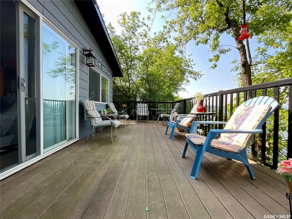211 Osment Avenue Katepwa Beach SK S0G 2Y0