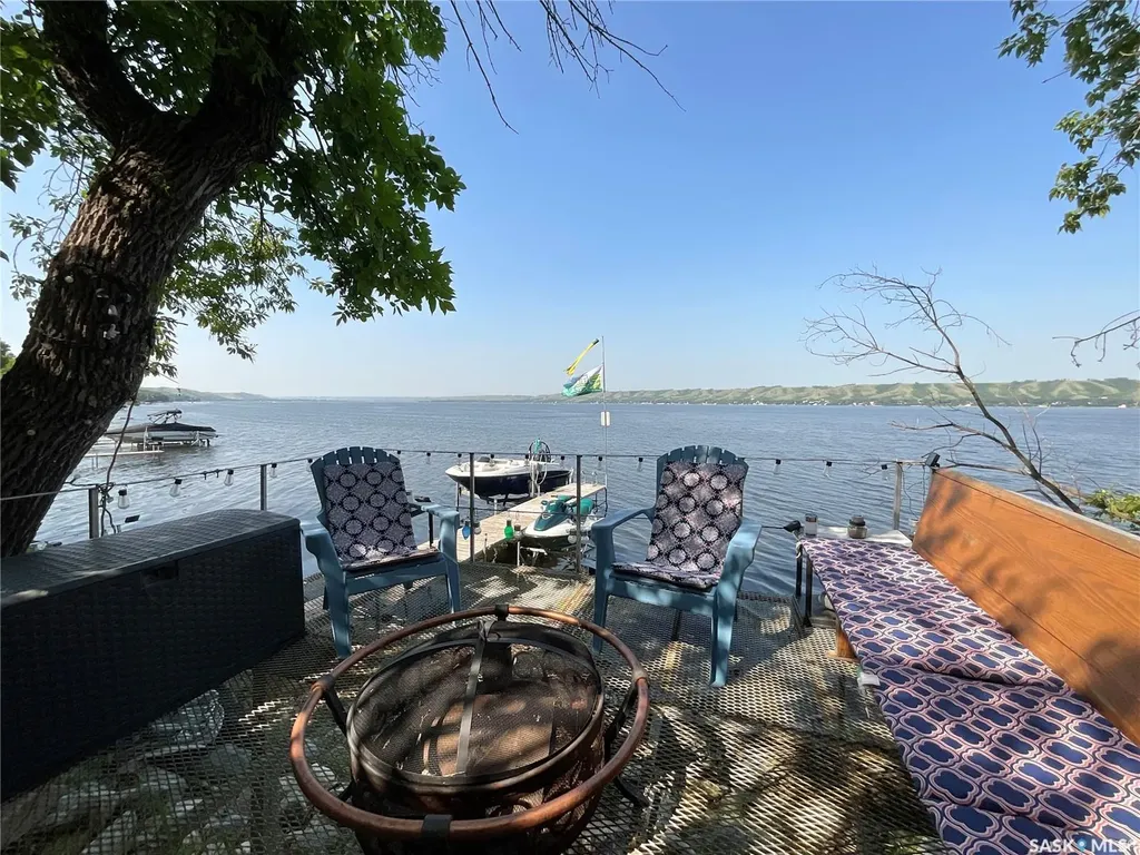 211 Osment Avenue Katepwa Beach SK S0G 2Y0