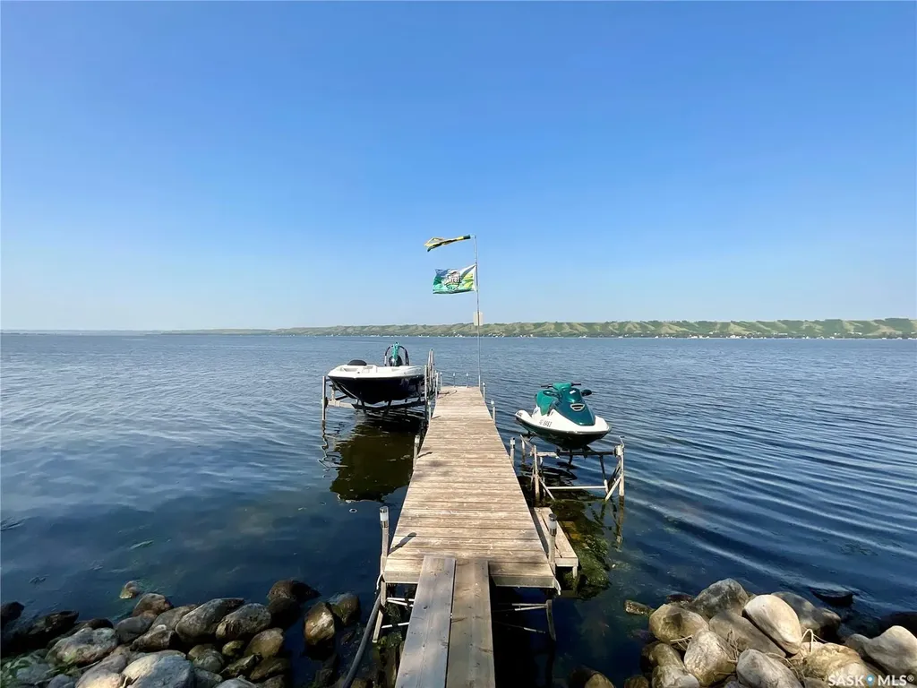 211 Osment Avenue Katepwa Beach SK S0G 2Y0