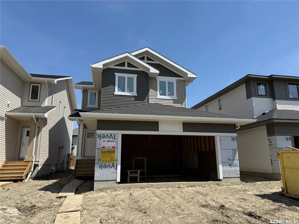 327 Cowessess Road Saskatoon SK S7V 1Y4