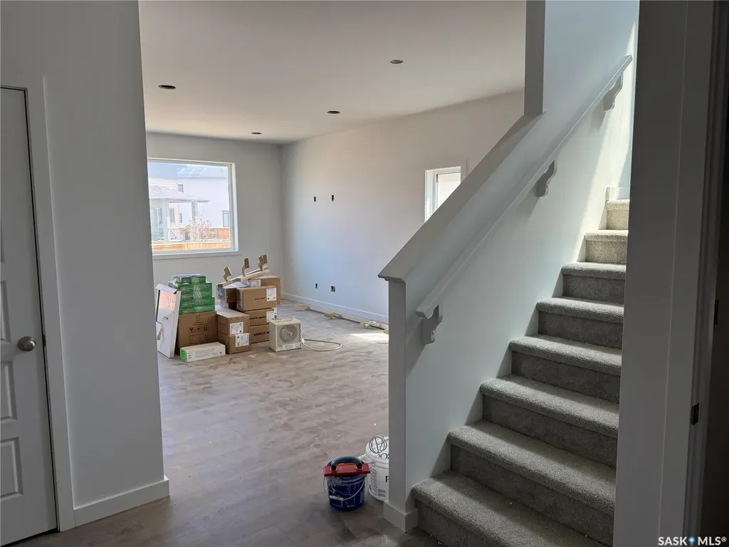 327 Cowessess Road Saskatoon SK S7V 1Y4