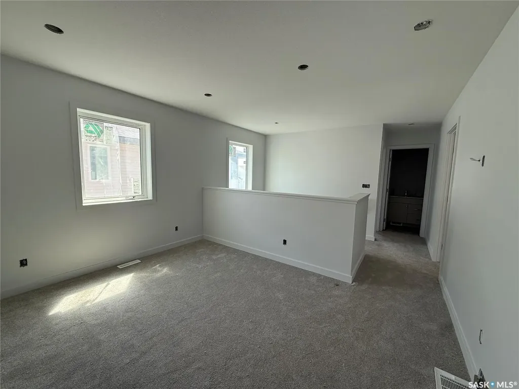 327 Cowessess Road Saskatoon SK S7V 1Y4
