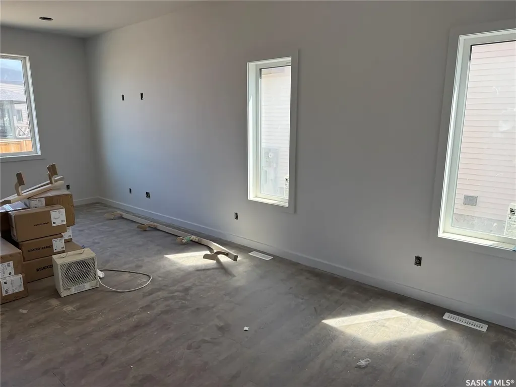 327 Cowessess Road Saskatoon SK S7V 1Y4