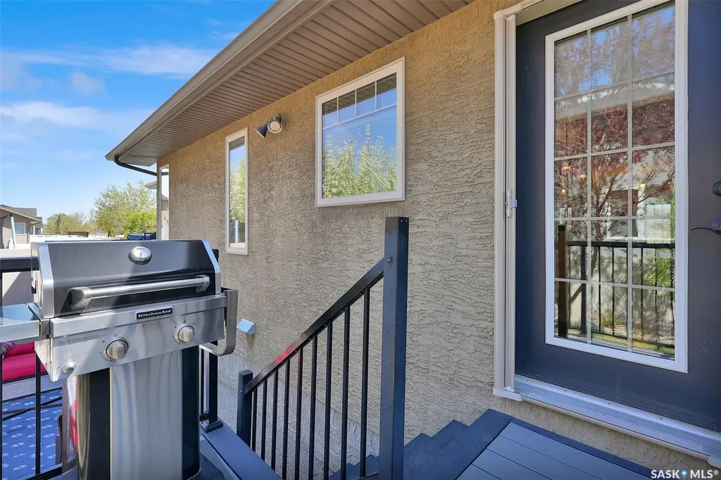 4655 Ellard Court Regina SK S4X 0B3