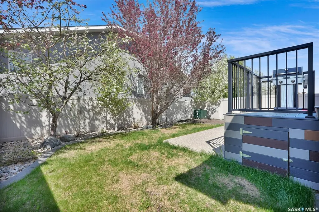 4655 Ellard Court Regina SK S4X 0B3