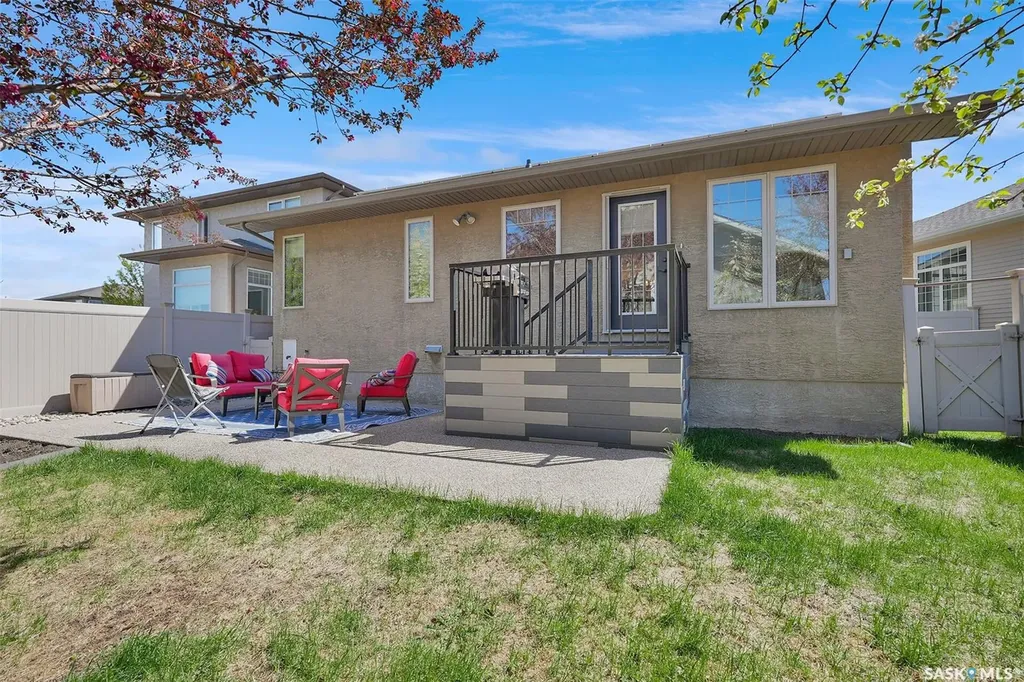 4655 Ellard Court Regina SK S4X 0B3