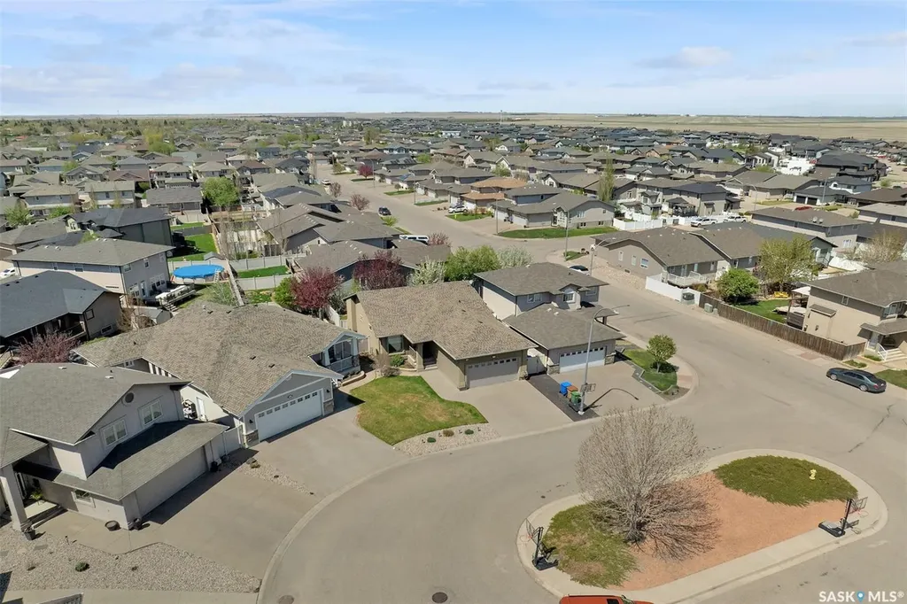 4655 Ellard Court Regina SK S4X 0B3