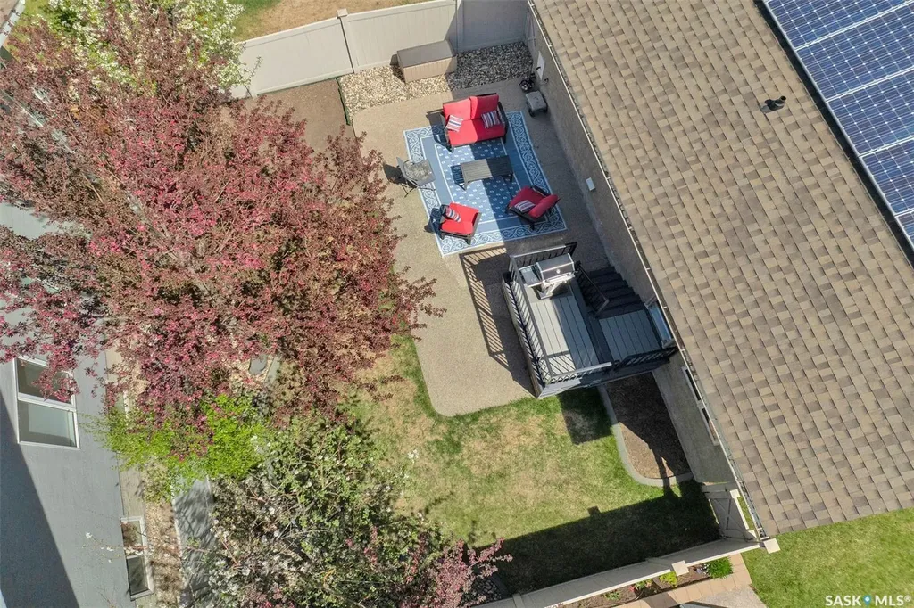 4655 Ellard Court Regina SK S4X 0B3
