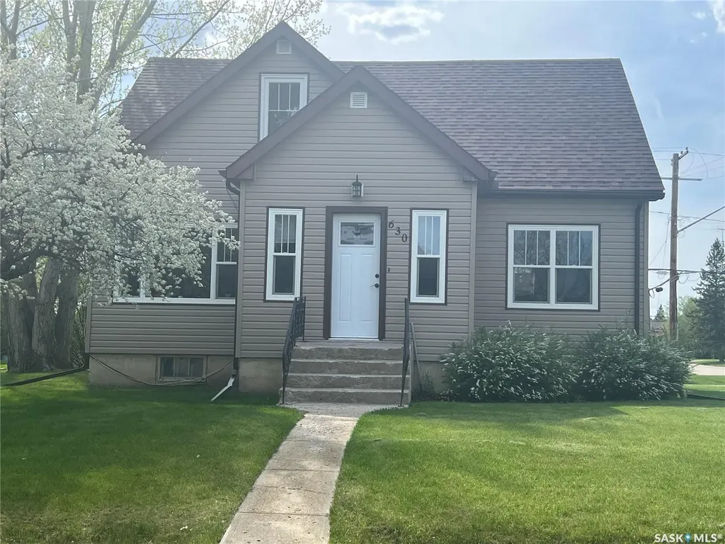 630 Main Street Esterhazy SK S0A 0X0