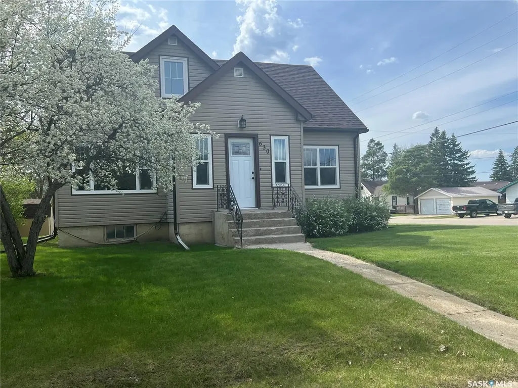 630 Main Street Esterhazy SK S0A 0X0