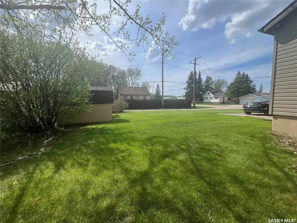 630 Main Street Esterhazy SK S0A 0X0