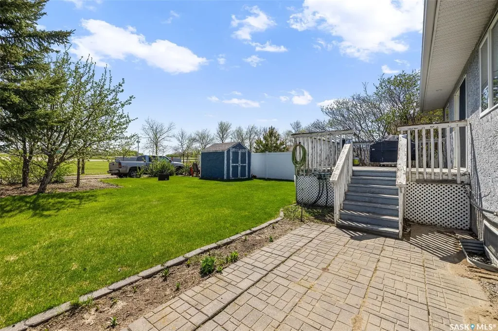 413 Hawkes Street Balgonie SK S0G 0E0