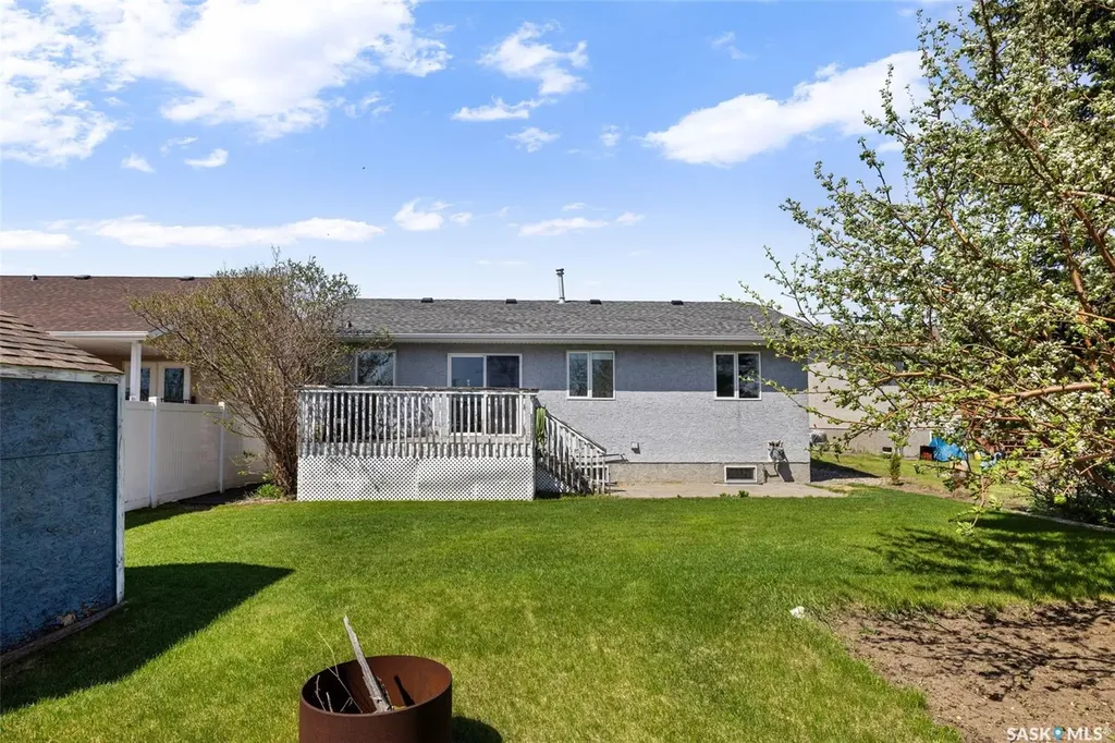 413 Hawkes Street Balgonie SK S0G 0E0