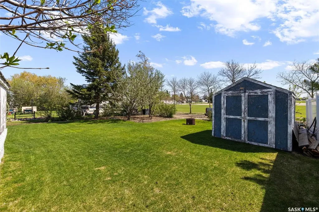 413 Hawkes Street Balgonie SK S0G 0E0