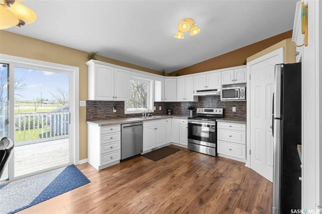413 Hawkes Street Balgonie SK S0G 0E0