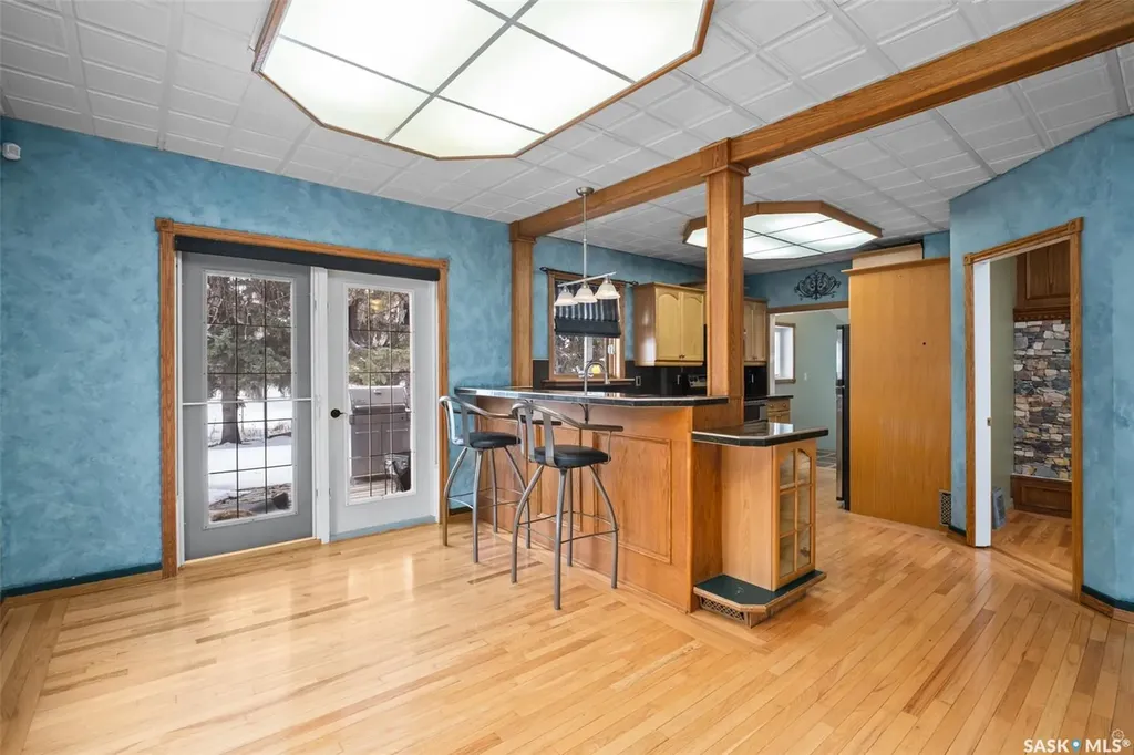 1027 4th Street E Prince Albert SK S6V 0L1