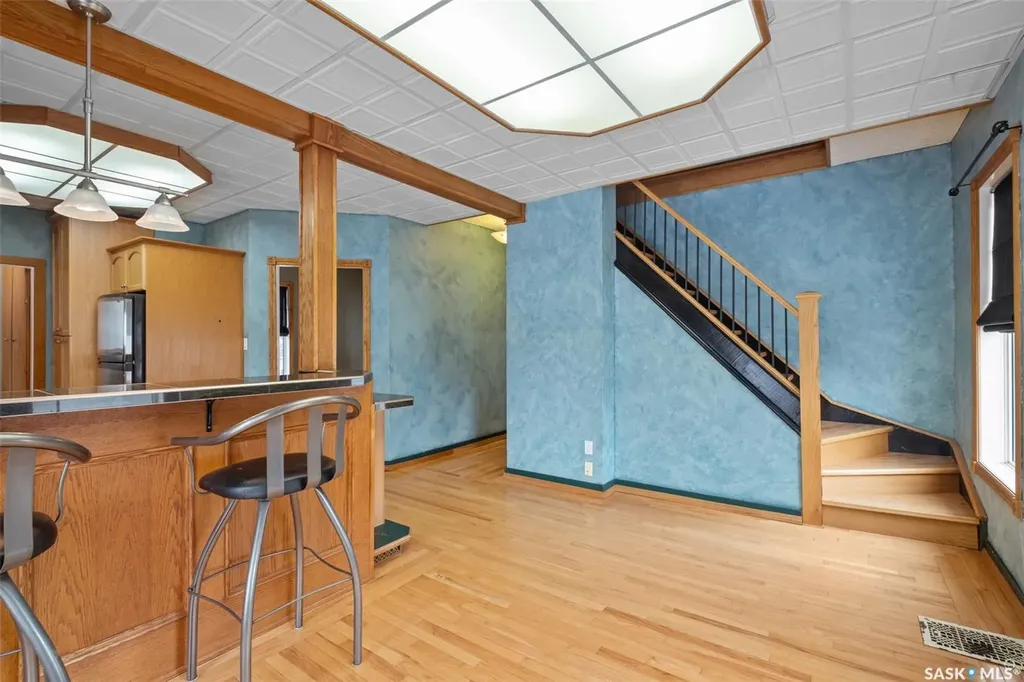 1027 4th Street E Prince Albert SK S6V 0L1
