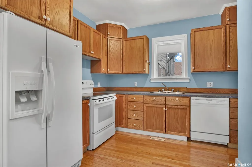220 N Avenue S Saskatoon SK S7M 2N1
