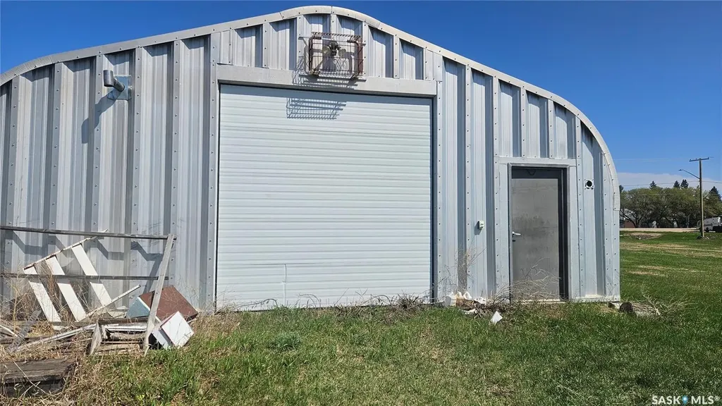71 Rural Address Wakaw SK S0K 4P0