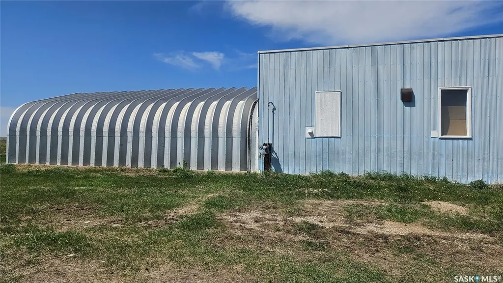 71 Rural Address Wakaw SK S0K 4P0
