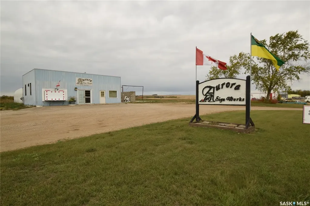 71 Rural Address Wakaw SK S0K 4P0