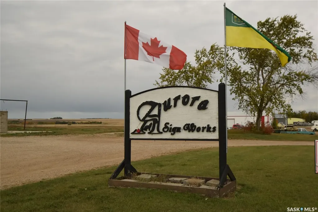 71 Rural Address Wakaw SK S0K 4P0