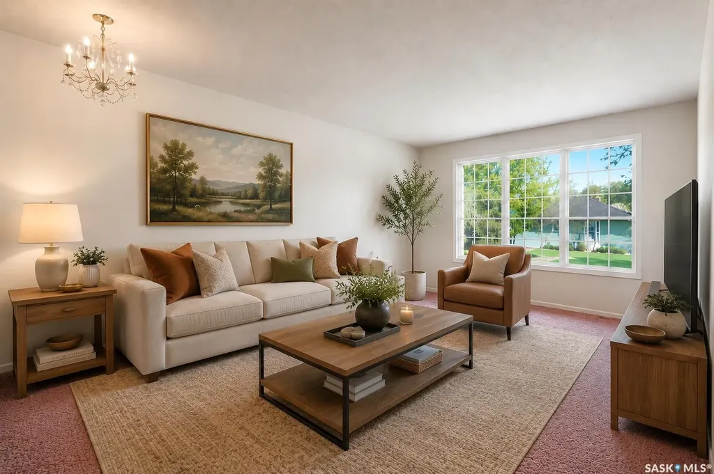 1901 William Avenue Saskatoon SK S7J 1A1