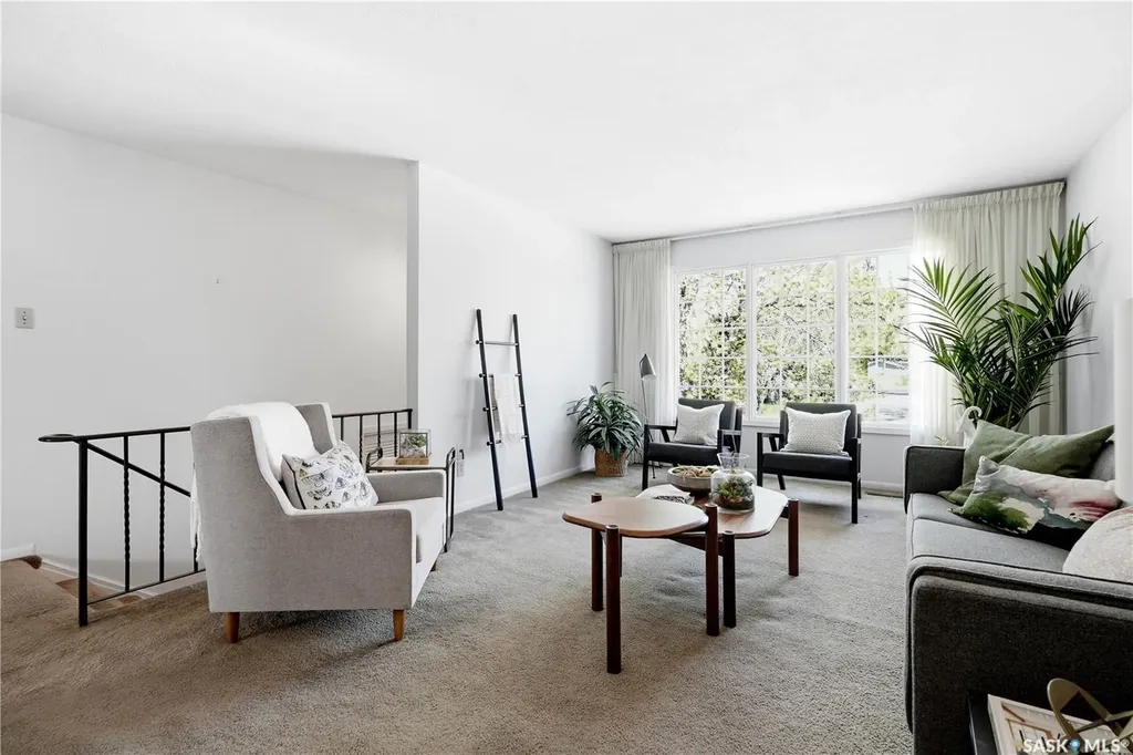 1901 William Avenue Saskatoon SK S7J 1A1