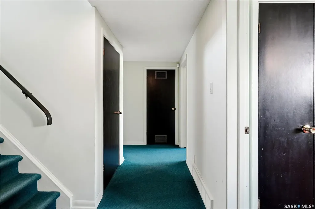 1901 William Avenue Saskatoon SK S7J 1A1