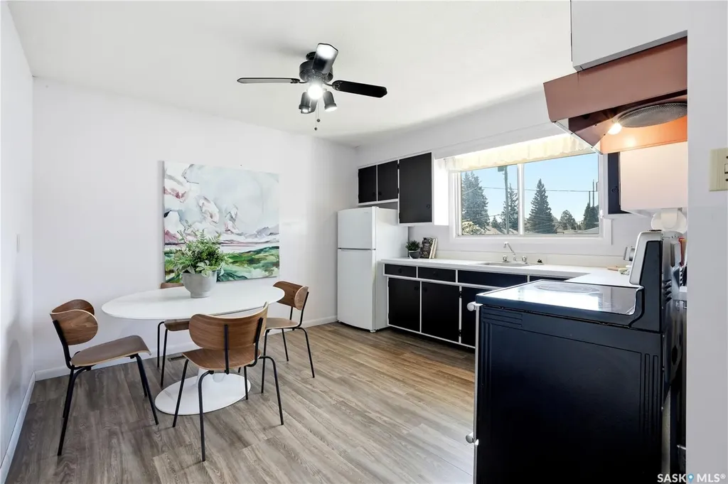 1901 William Avenue Saskatoon SK S7J 1A1