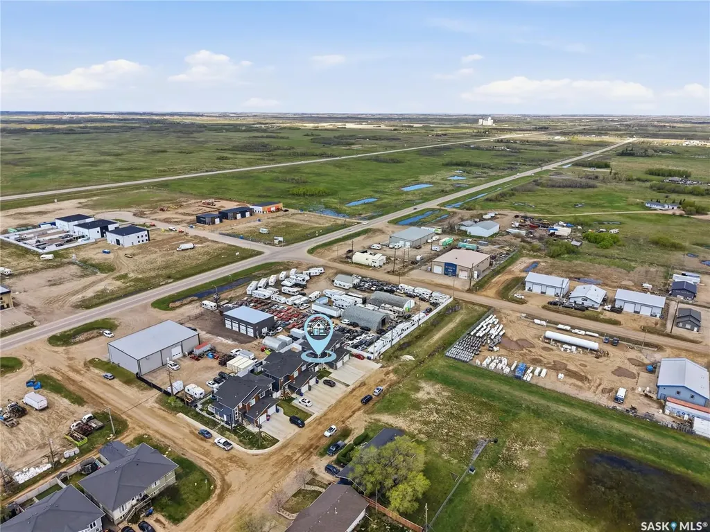 812 1st Avenue N Martensville SK S0K 2T2