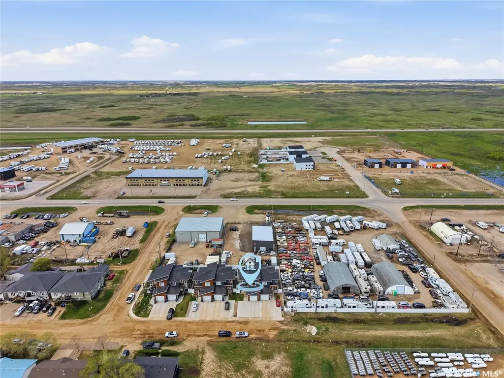 812 1st Avenue N Martensville SK S0K 2T2