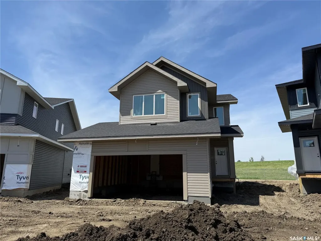 465 Germain Manor Saskatoon SK S7V 0T9