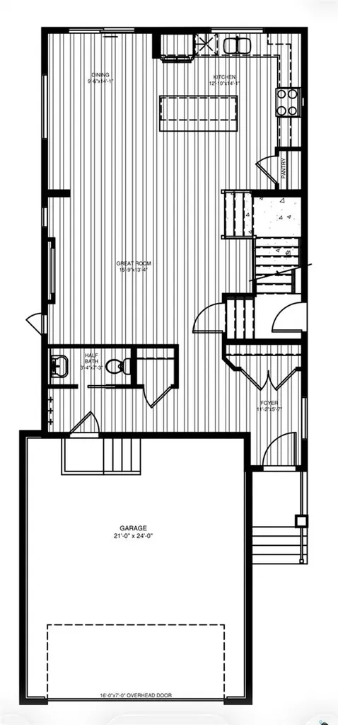 465 Germain Manor Saskatoon SK S7V 0T9
