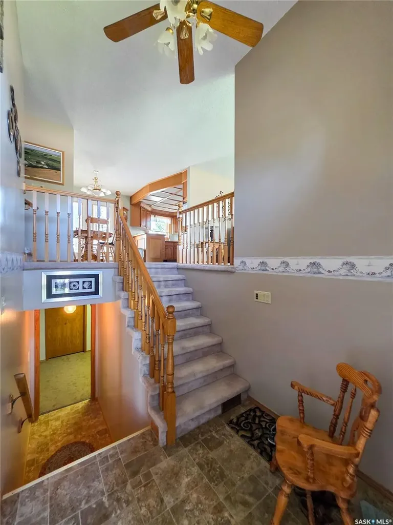 691 10th Avenue W Melville SK S0A 2P0