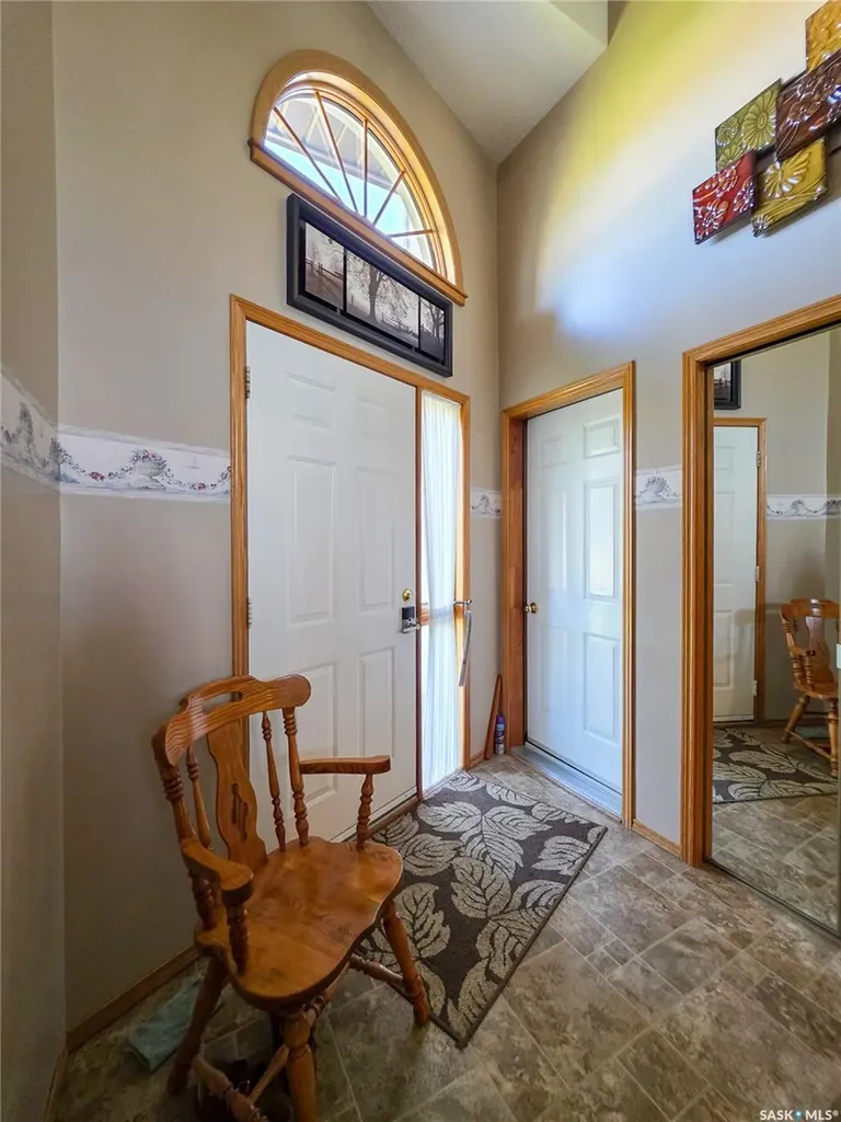 691 10th Avenue W Melville SK S0A 2P0