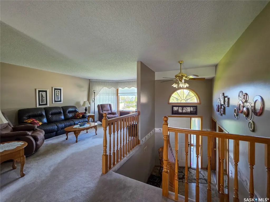 691 10th Avenue W Melville SK S0A 2P0
