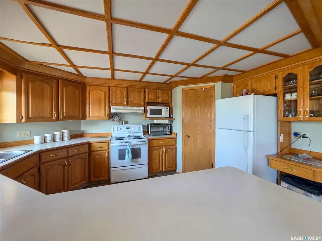 691 10th Avenue W Melville SK S0A 2P0