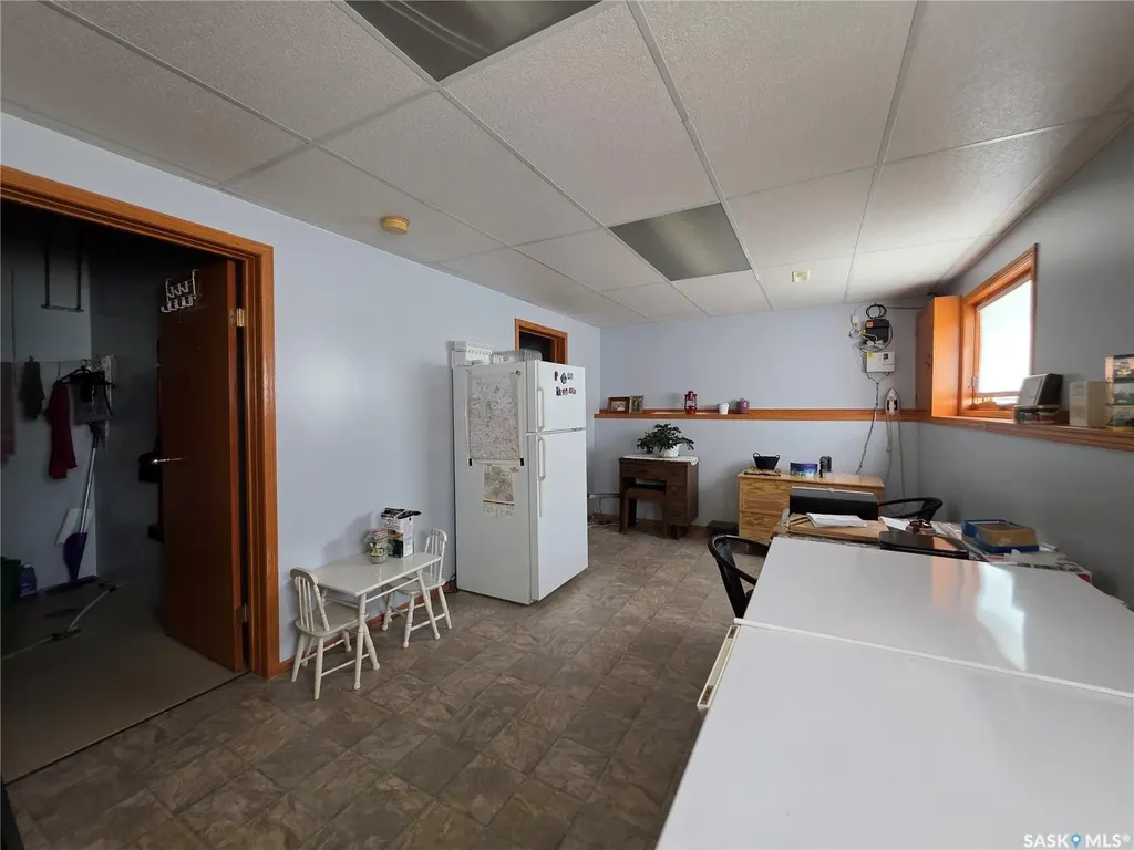 691 10th Avenue W Melville SK S0A 2P0