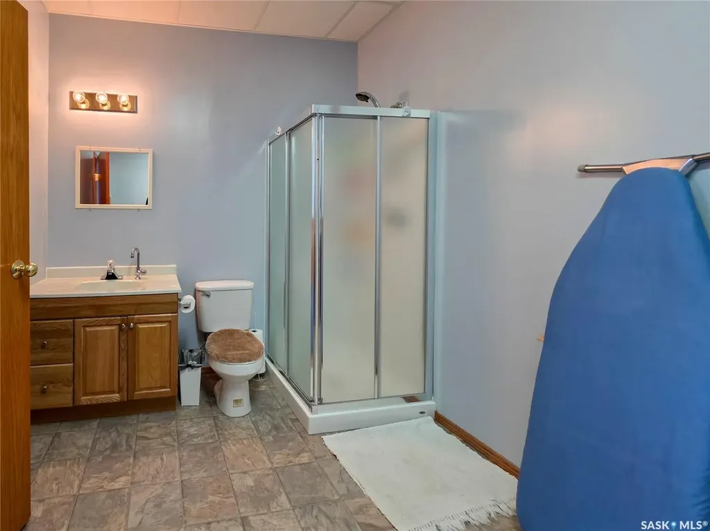 691 10th Avenue W Melville SK S0A 2P0