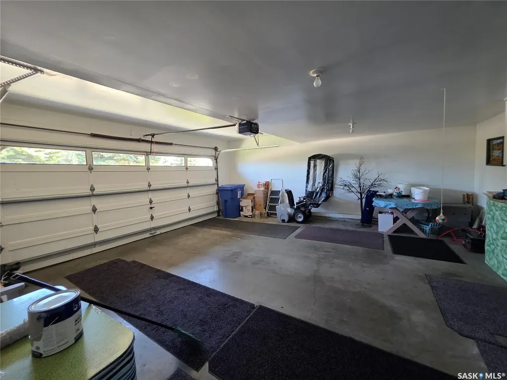 691 10th Avenue W Melville SK S0A 2P0