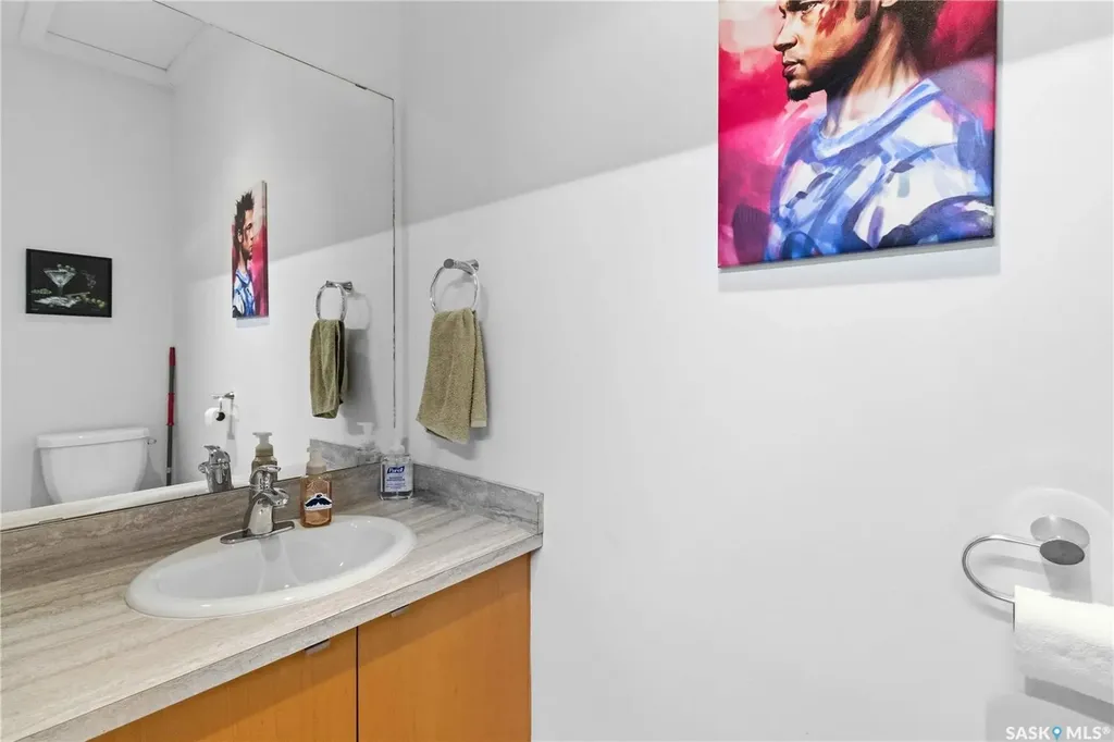19 Pape Drive Humboldt Rm No. 370 SK S0K 2A0