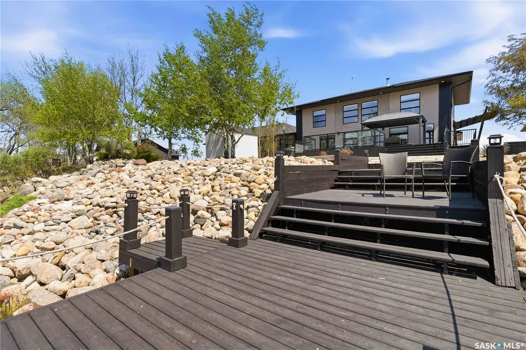 19 Pape Drive Humboldt Rm No. 370 SK S0K 2A0