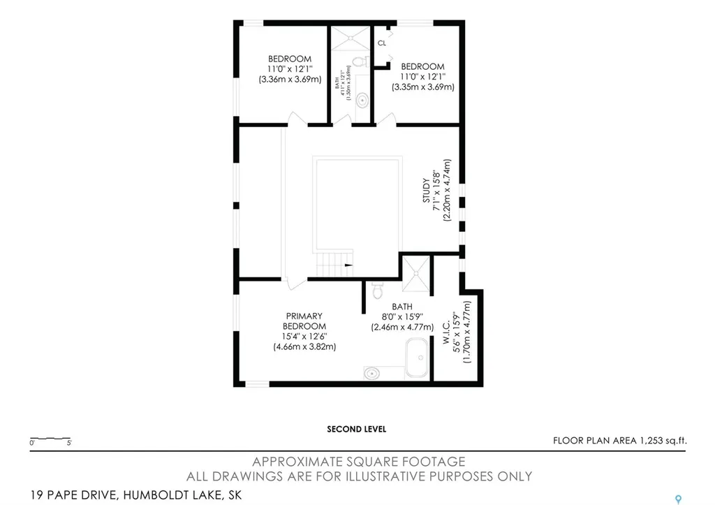 19 Pape Drive Humboldt Rm No. 370 SK S0K 2A0