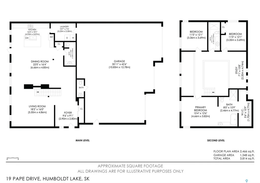19 Pape Drive Humboldt Rm No. 370 SK S0K 2A0