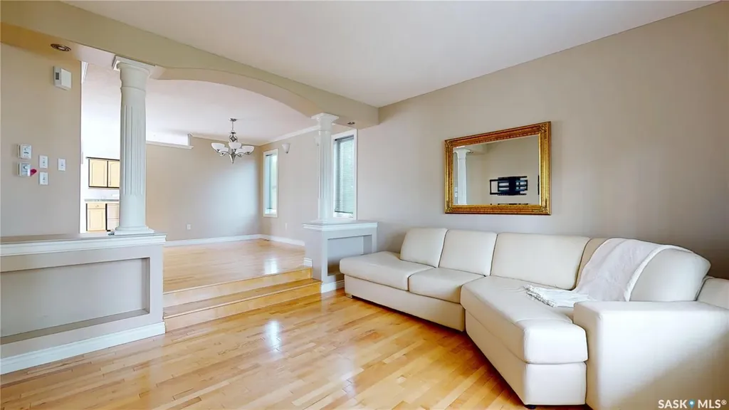 1358 Forget Street Regina SK S4T 4Y1