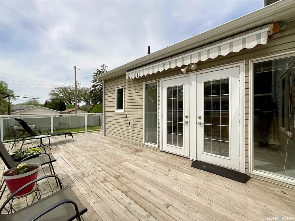 1358 Forget Street Regina SK S4T 4Y1