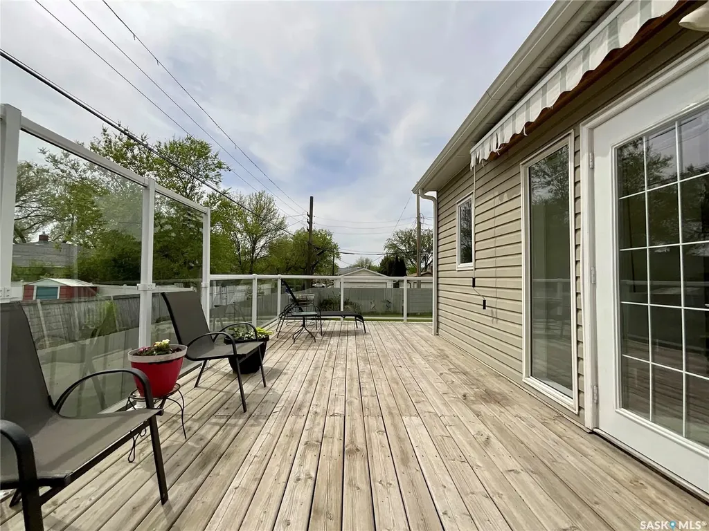1358 Forget Street Regina SK S4T 4Y1