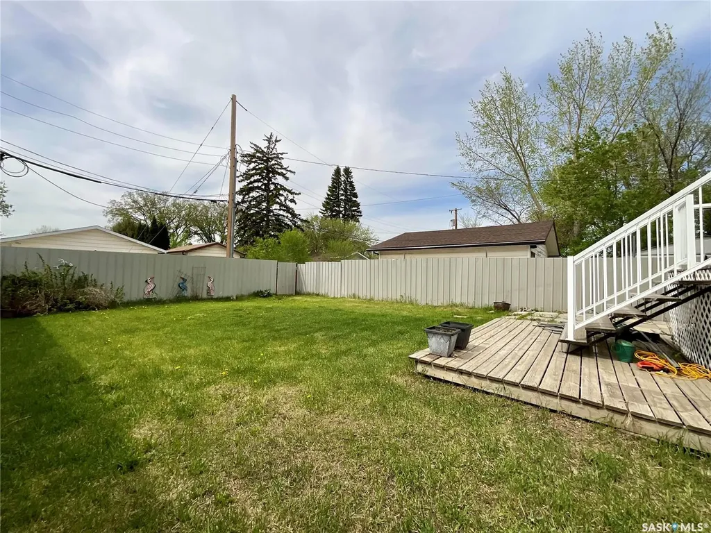 1358 Forget Street Regina SK S4T 4Y1