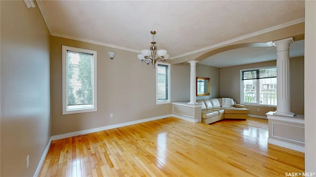 1358 Forget Street Regina SK S4T 4Y1